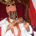 DELTA MONARCH HAILS OBI .... Says Peter Obi is Truly A Detribalised Nigerian, Exemplifies Humility.