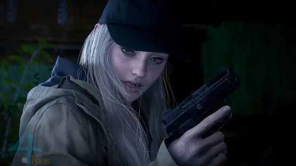 استعراض بالفيديو يكشف المزيد عن محتوى لعبة Resident Evil 8 Village Gold Edition، لنشاهد من هنا..