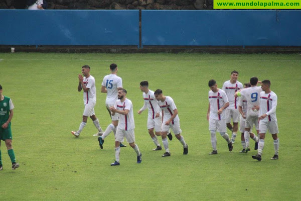 El Tenisca vuelve a vencer y ya piensa en el encuentro frente al Sauzal (2-1)