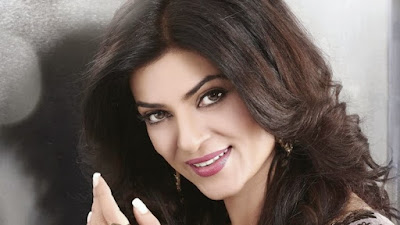 Sushmita Sen Hd Wallpaper Free Download 44