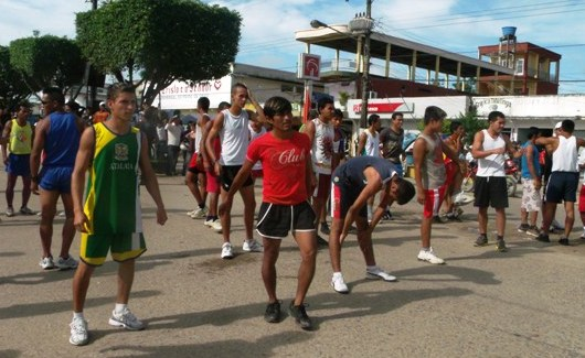 Tabatinga comemorará 30 anos de emancipação política dia 01 de fevereiro de 2.013