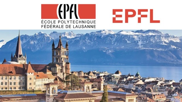 Apply for 2024 EPFL Excellence Scholarship in Switzerland
