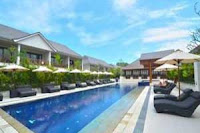 Semara Resort & Spa Seminyak