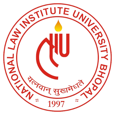 National Law Institute University (NLIU)