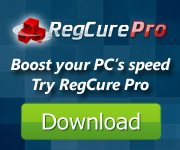 download RegCure Pro