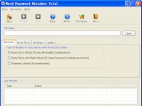 Word Password Unlocker 3.0
