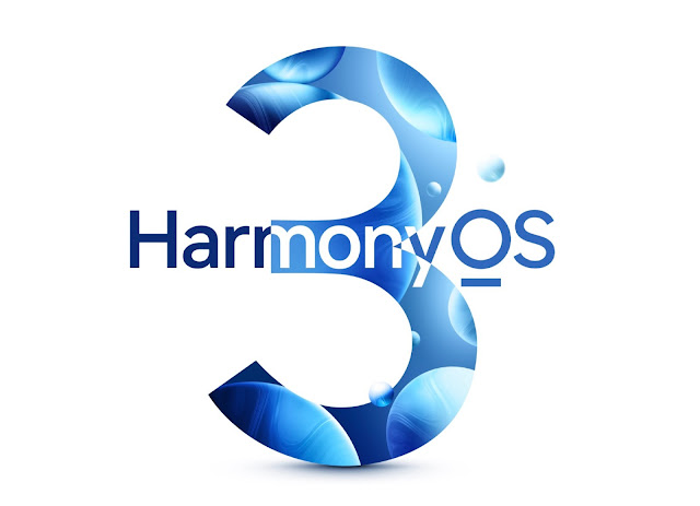 ميزات HarmonyOS 3 : الأمان والأداء ووسائل الترفيه والمشاركة والمزيد