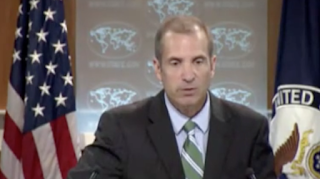 State Dept Has No Idea How Many Americans Imprisoned in Iran