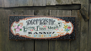 Deco Rustic Rasnov Claudiu Bixa