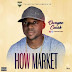 [New Music] Owayne Cuash Releases New Promo Photos & Artwork For New Single “HowMarket"
