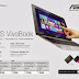 Daftar Harga Laptop Asus Vivobook Terbaru 2013