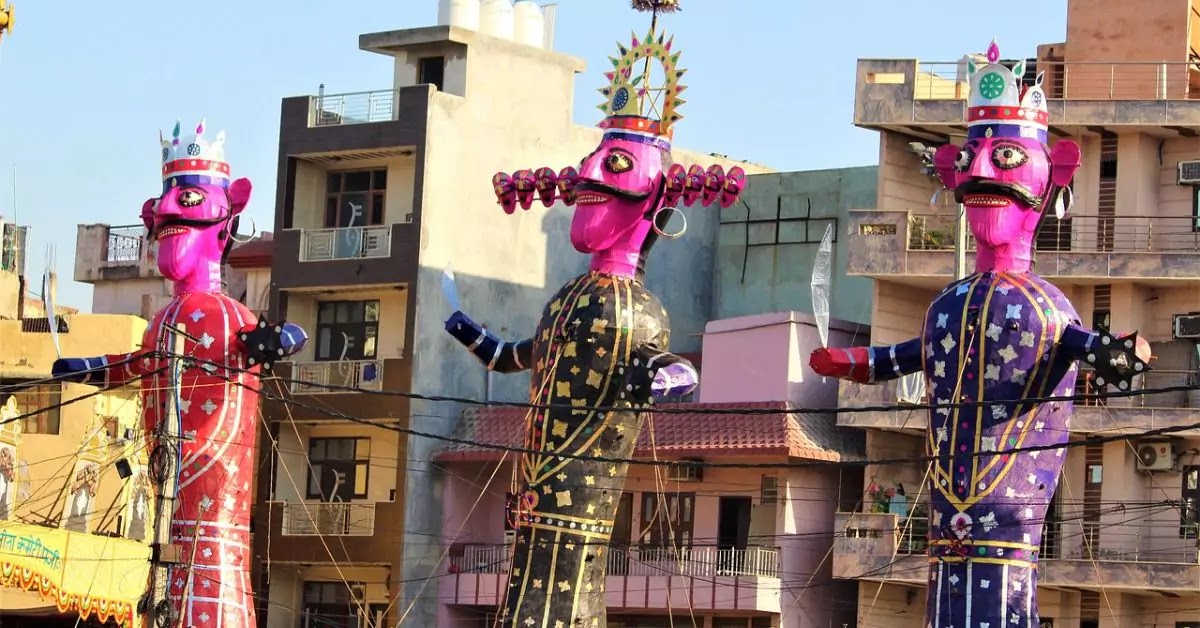 Dussehra