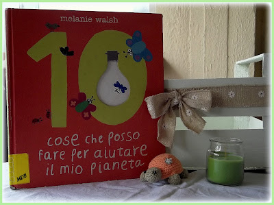 libro per bambini, mdb, recensione, libri il nostro angolo di paradiso,