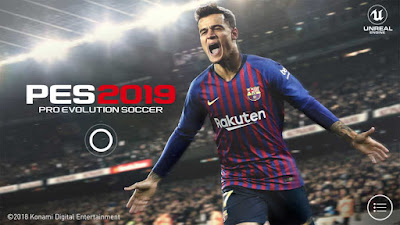 PES19