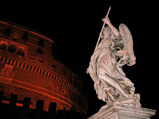 angeli e demoni