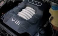 Audi a4 1998 - v6 engine 