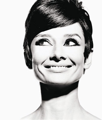 Style Spotlight Audrey Hepburn