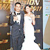 Charmaine Sheh is interested in Japanese and Korean market