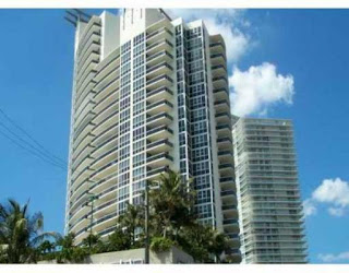 Miami Beach Murano Grande Condo in South Beach