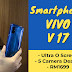 Design Vivo V17 Dengan Skrin Ultra O & 5 Kamera