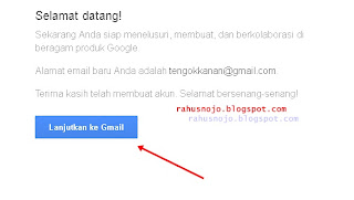 cara membuat email di gmail terbaru