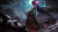 Yone The Unforgotten League Of Legends