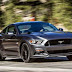 Ford Mustang V8 Review 2015 - Car Advice