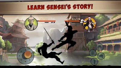 shadow fight 2 special edition mod apk unlimited everything