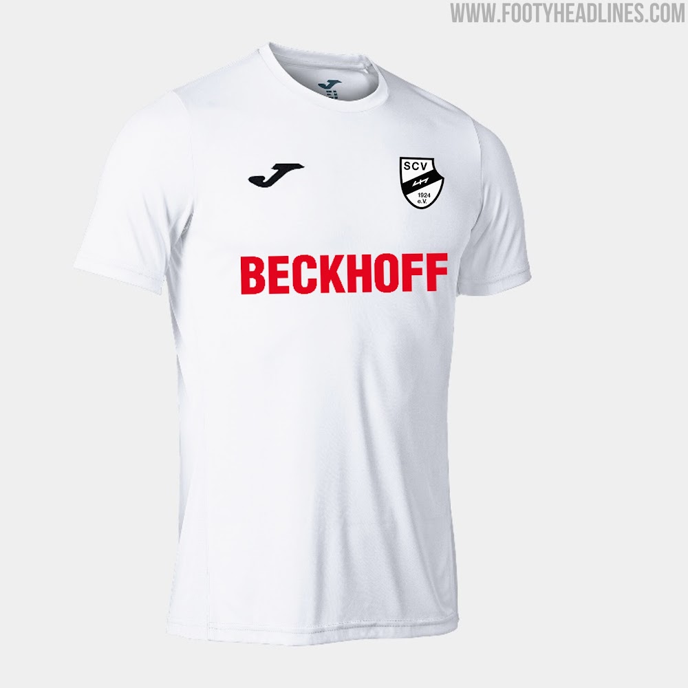 Osnabrück Announce Capelli Kit Deal - Club Could Sue Umbro For Failing to  Deliver New Kits - Footy Headlines