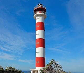 Adra Lighthouse