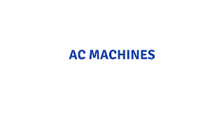 Ac machines mcq, gate eee, electrical engineering , btech eee questions, previous eee gate papers