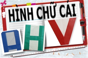 Hình Chữ Cái