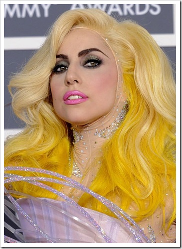 lady-gaga-makeup-2010-52nd-annual-grammys-awards
