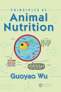 Principles of Animal Nutrition by Guoyao Wu PDF
