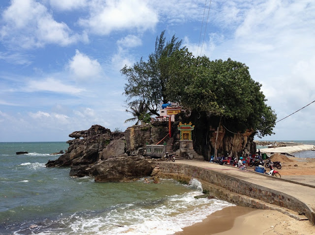 Where to Go in Phu Quoc Island?