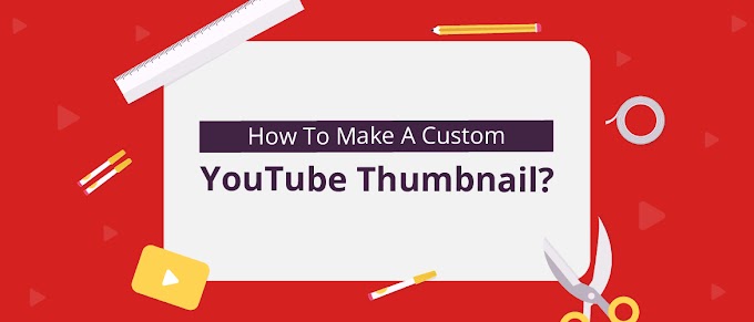 how to create a thumbnail for a video