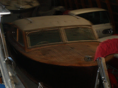 chris craft wood boats for sale