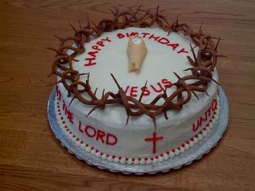 Happy Birthday Jesus Cake on Happy Birthday Quotes For A Friend Far Away  41