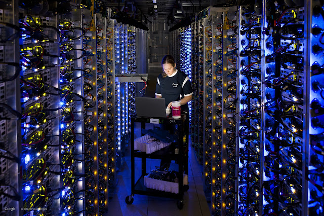 Data center