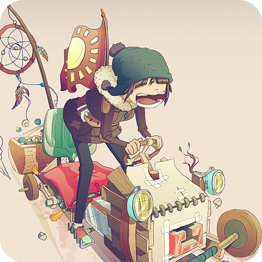 10 Game Relaksasi Android OFFLINE/ONLINE