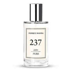 Perfumy FM 237 odpowiednik Christina Aguilera opinie