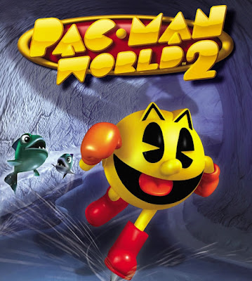 Pac-Man World 2 Full Game Repack Download