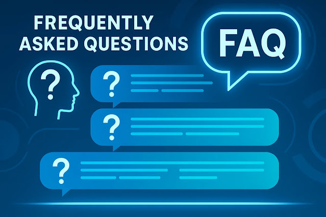 よくある質問（FAQ）