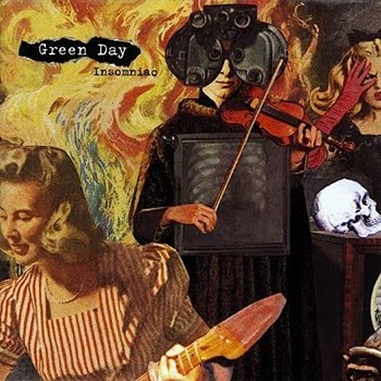 Banda: Green Day