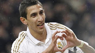 Angel Di Maria