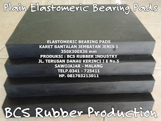 Good Quality Elastomer Bearing Pads,bantalan jembatan,karat bantalan jembatan