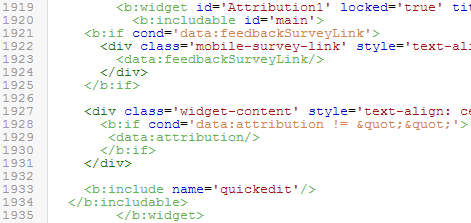 Código widget attribution1