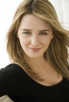 Addison Timlin Hairstyles