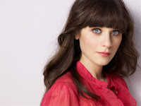 zooey deschanel