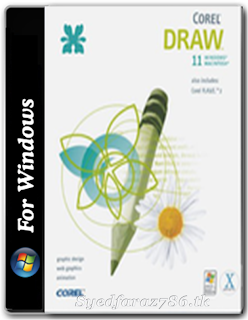 Corel Draw 11 Graphics Suite Full Version Free Download